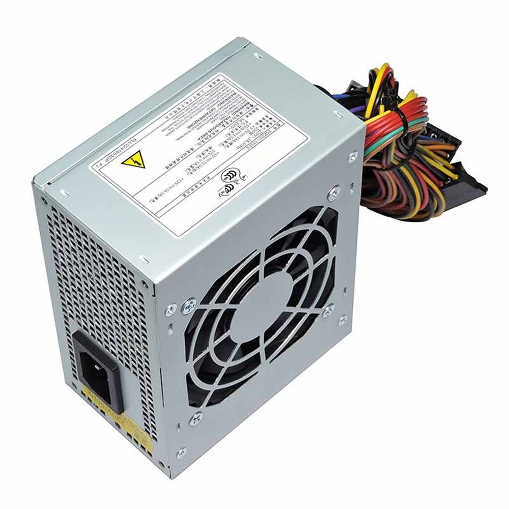 FUENTE 600W CX ATX600 P/GAB SLIM OEM