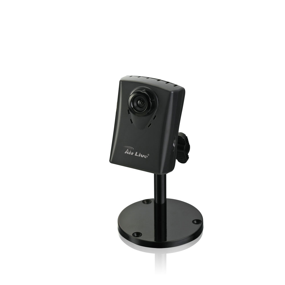 CAMARA IP 2MP AIRLIVE CUBO POE PASIVO INTERIOR