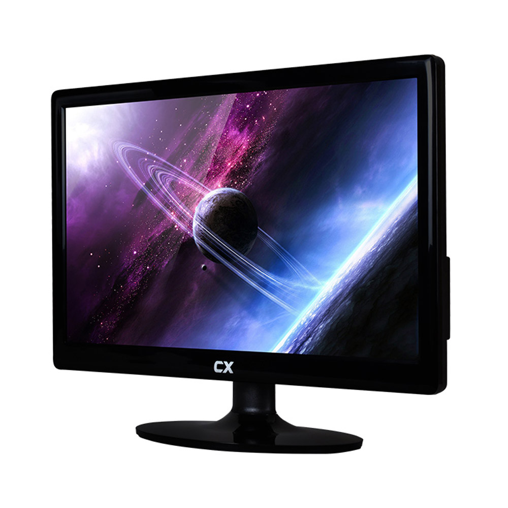 Monitor 22 Cx 215h Hdmi / Vga Vesa