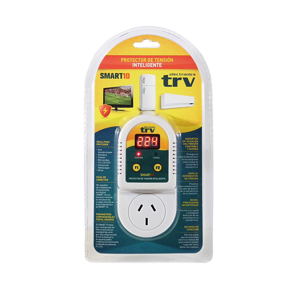 PROTECTOR DE TENSION TRV - SMART `E`