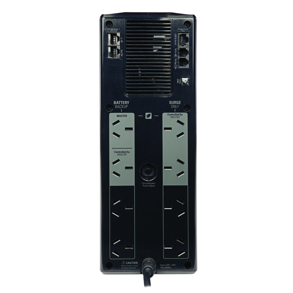 Ups Apc Back Pro 1200va 230v (tomas Iram)