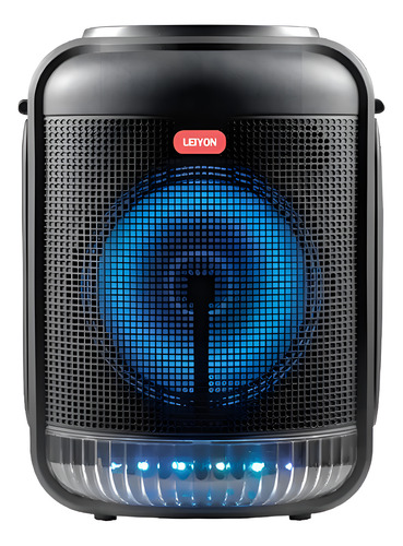Parlante Leiyon Bt Ly-bx0623 W6
