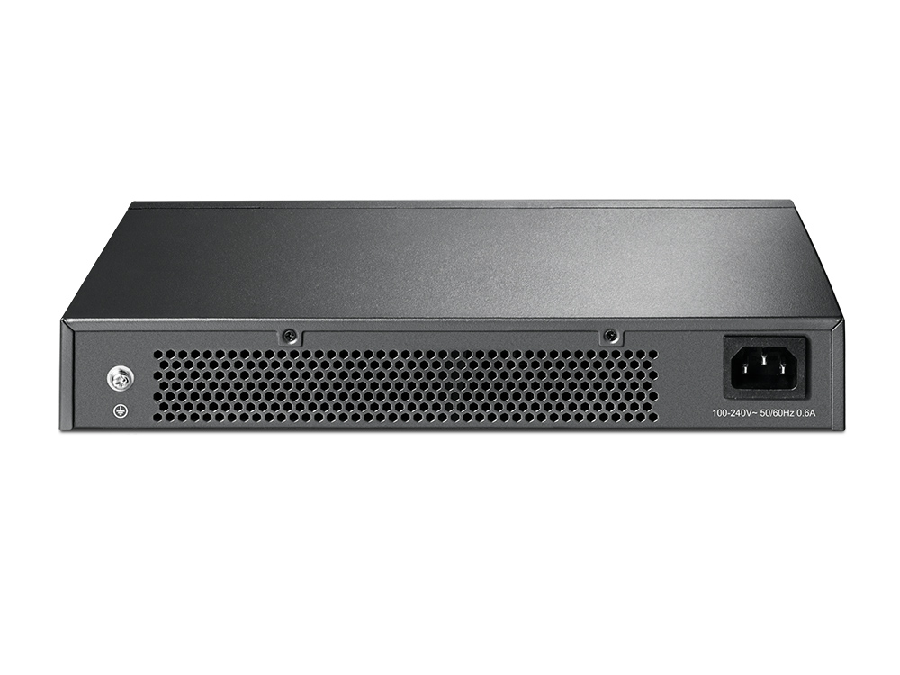 Switch 24p Tp-link Sg1024d Gigabit Desktop/rack