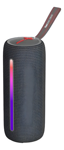 Parlante Foxbox Warp Crux Negro