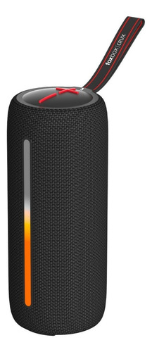 Parlante Foxbox Warp Crux Negro