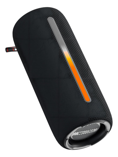 Parlante Foxbox Warp Crux Negro