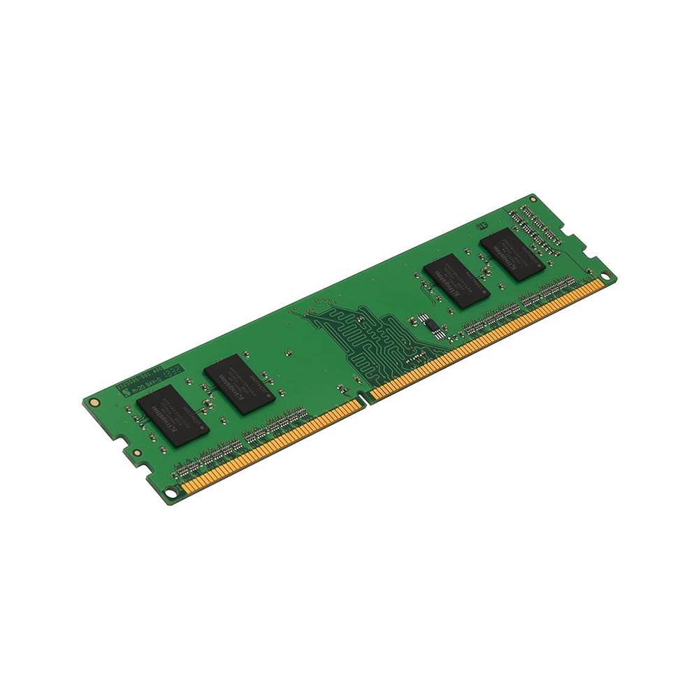 Ddr4 8gb Kingston 3200mhz Cl22 Kvr