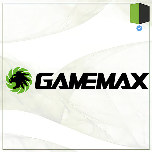 Fan Gamemax P/ Gabinete 120mm Argb Fn-12rainbow-c9