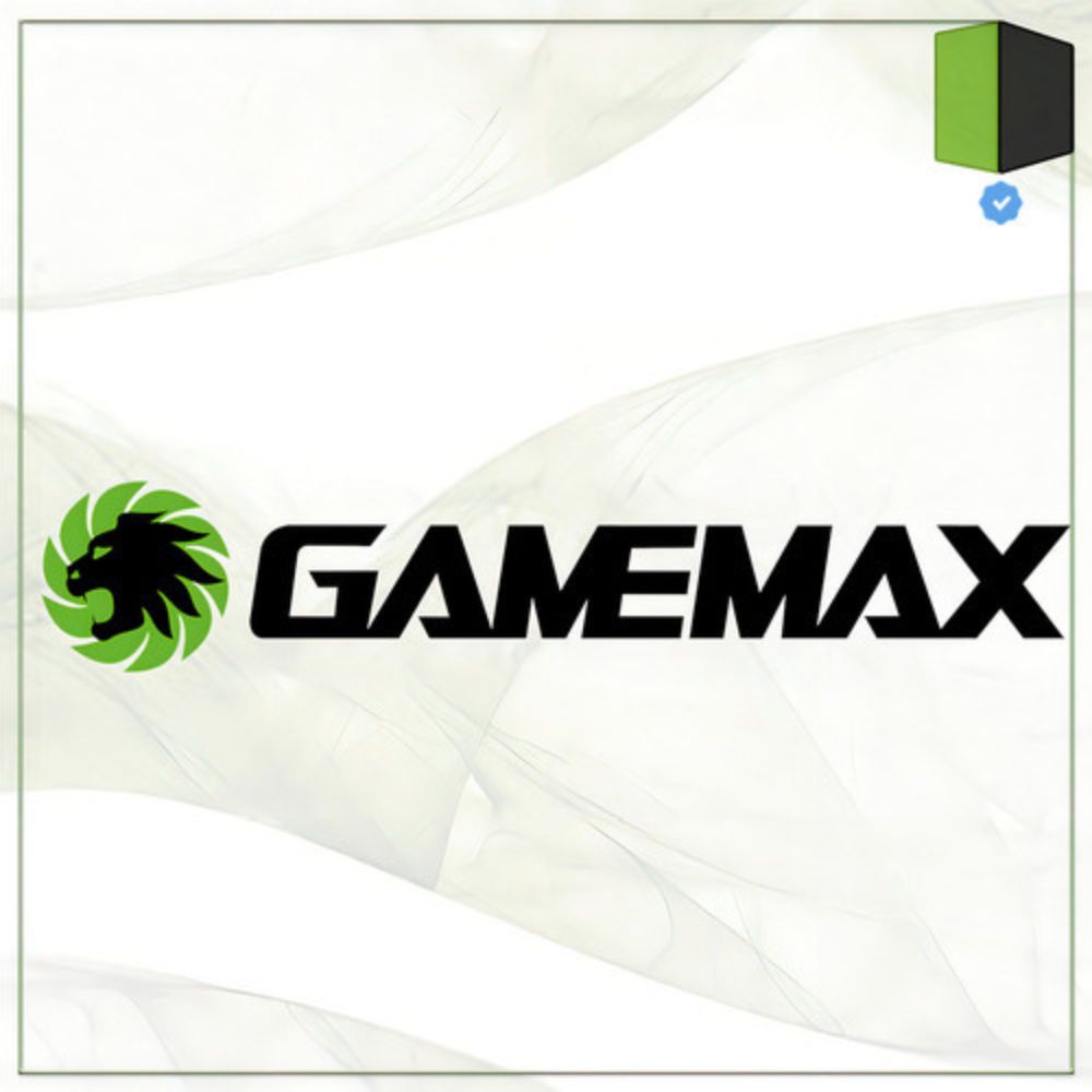 Fan Gamemax P/gab 120mm Argb Fn-12rainbow-c9-infin