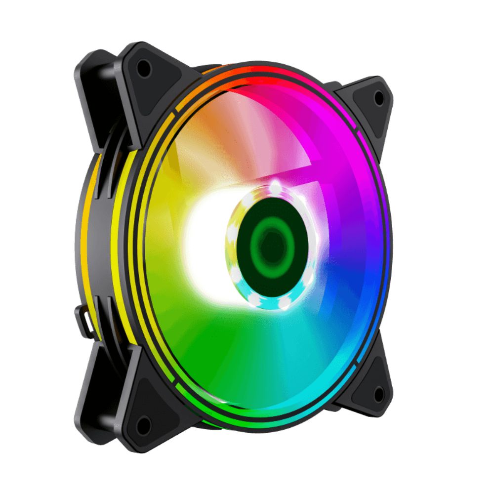 Fan Gamemax P/gab 3x120mm Argb Rq300