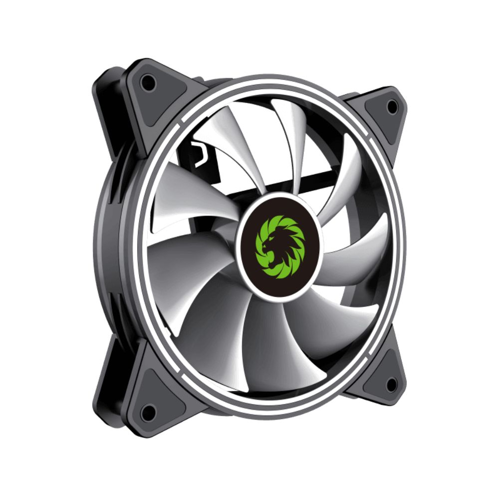 Fan Gamemax P/gab 3x120mm Argb Rq300
