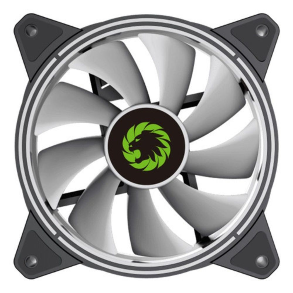 Fan Gamemax P/gab 3x120mm Argb Rq300