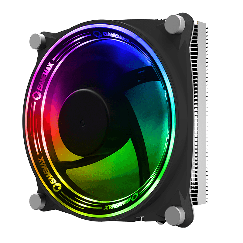 CPU COOLER GAMEMAX GAMMA 300 ARGB **LINEA K-KF-X**