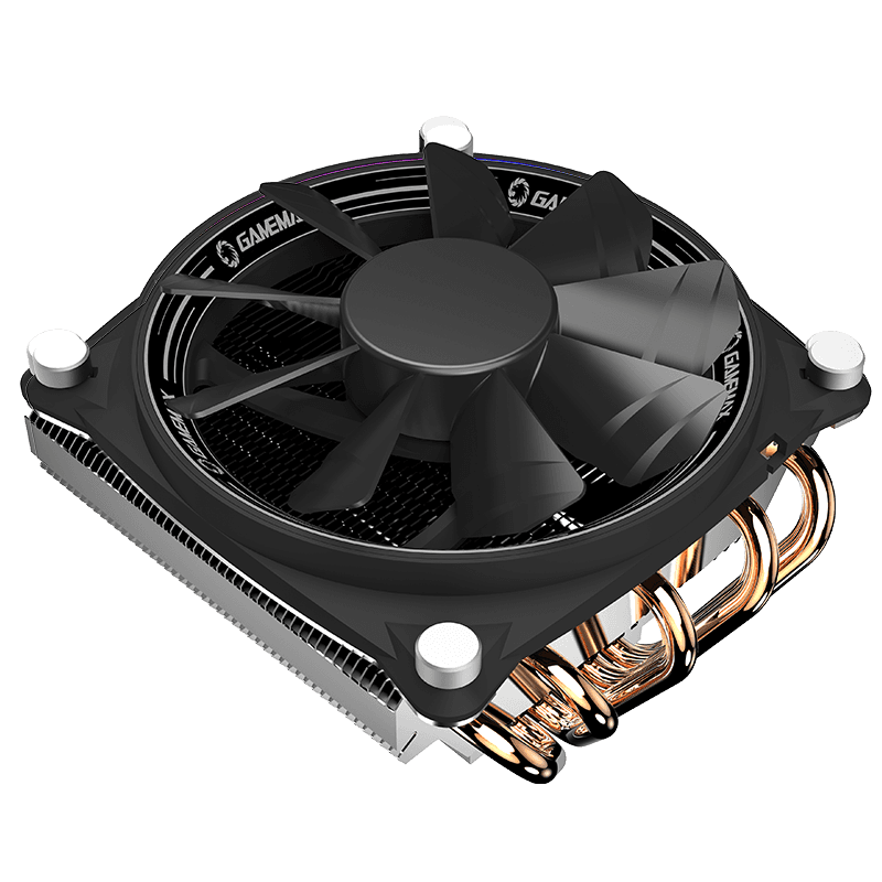 Cpu Cooler Gamemax Gamma 300 Argb **linea K-kf-x**