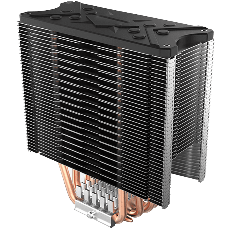Cpu Cooler Gamemax Gamma 500 Argb **linea K-kf-x**