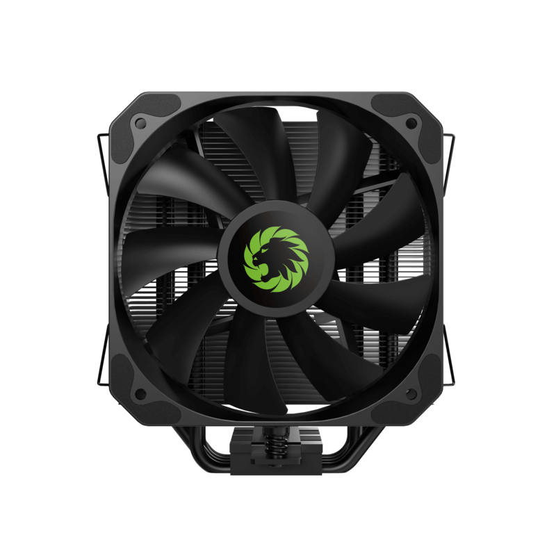 Cpu Cooler Gamemax Sigma 540 Bk **linea K-kf-x**