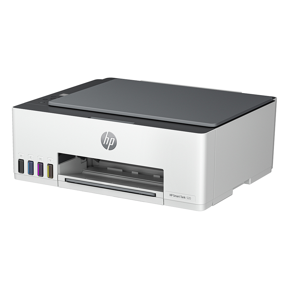 Mf Hp Smart Tank 520 Aio Printer