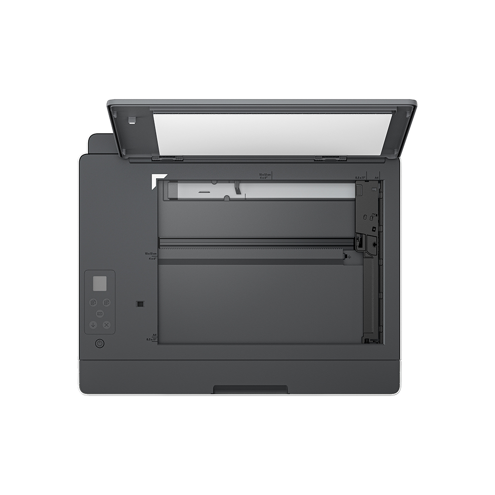 Mf Hp Smart Tank 520 Aio Printer