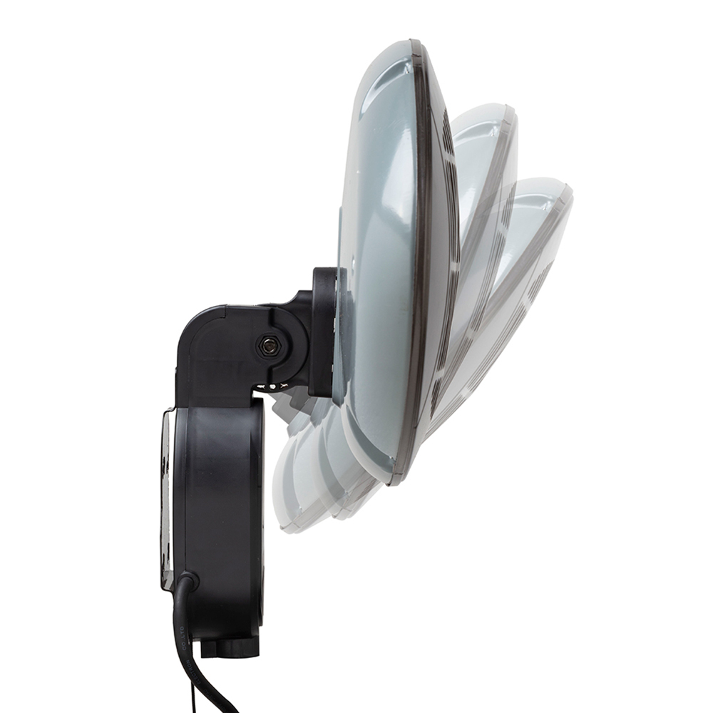 Calefactor Infrarrojo De Pared Liliana 2000w 