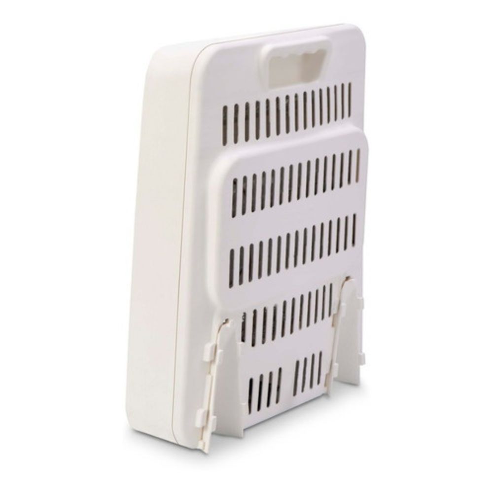 Calefactor Infrarrojo Liliana 1000w  Blanco