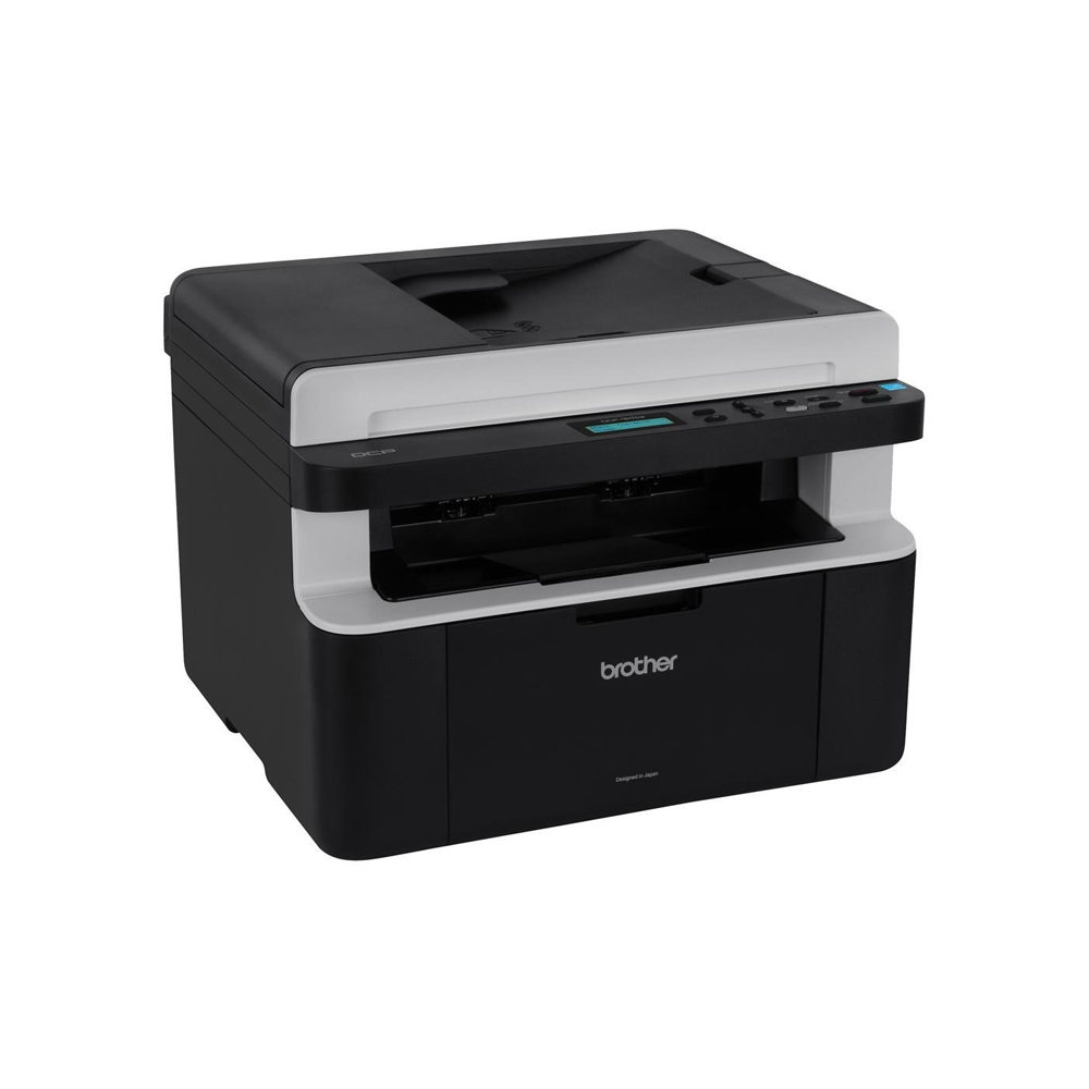 Mfl Brother Dcp-1617nw 21ppm Wifi
