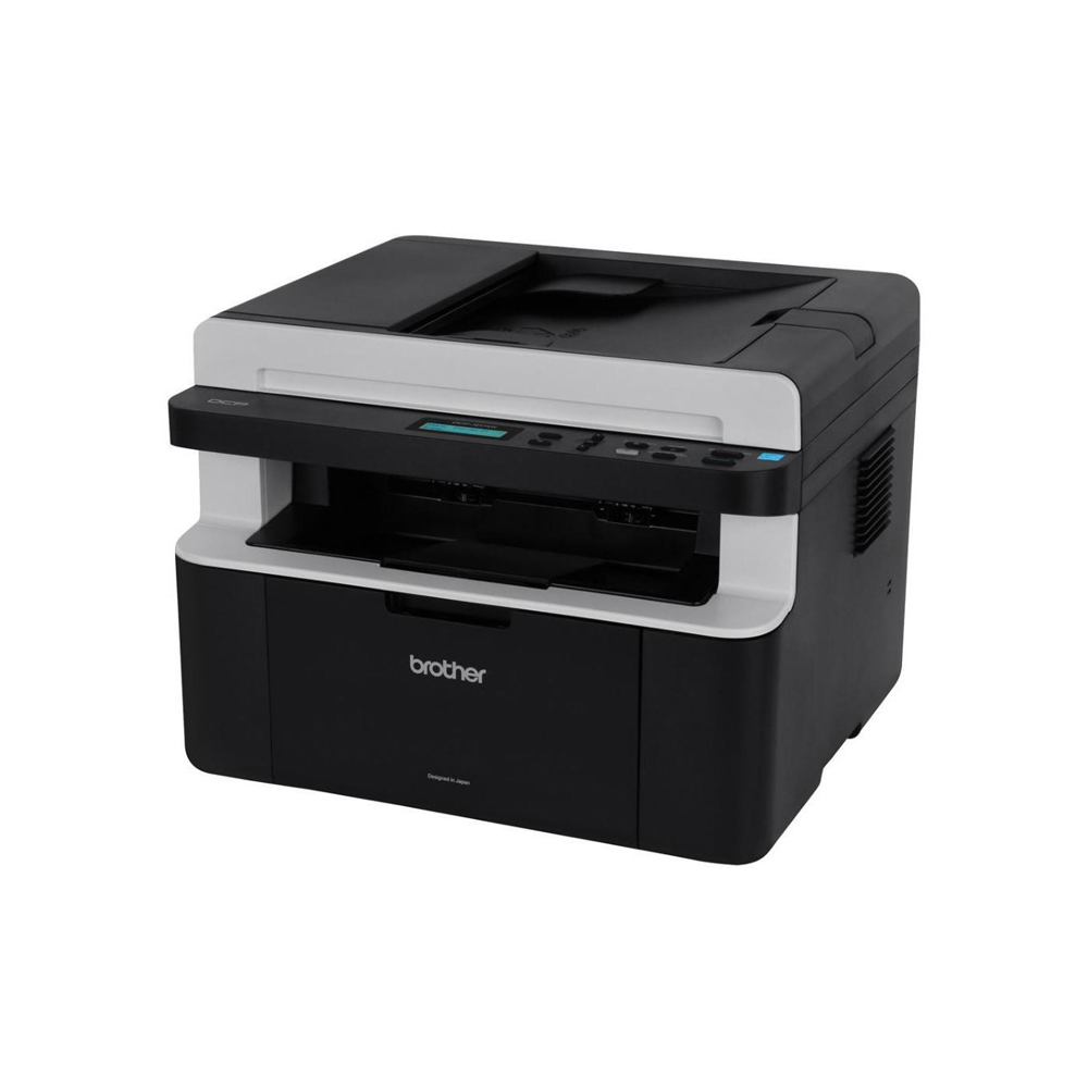 Mfl Brother Dcp-1617nw 21ppm Wifi