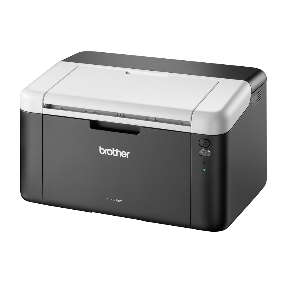 Ln Brother Hl-1212w 21ppm Wifi