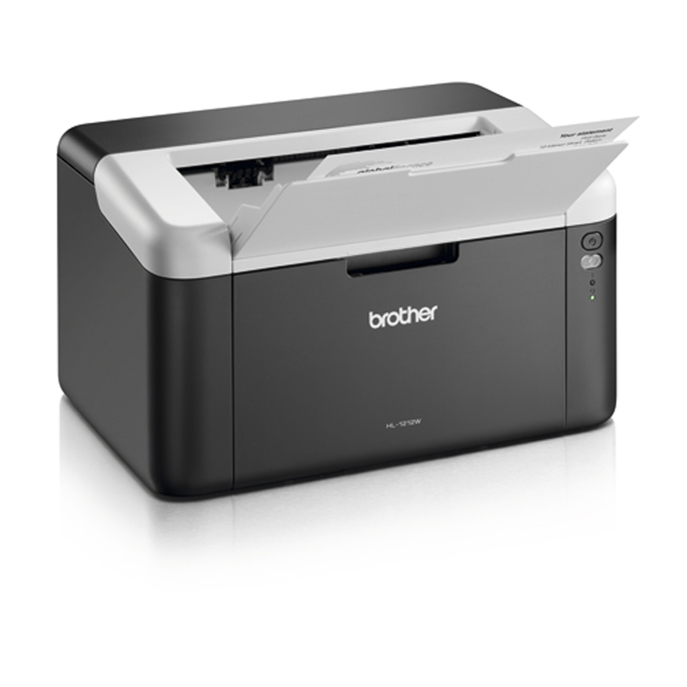 Ln Brother Hl-1212w 21ppm Wifi
