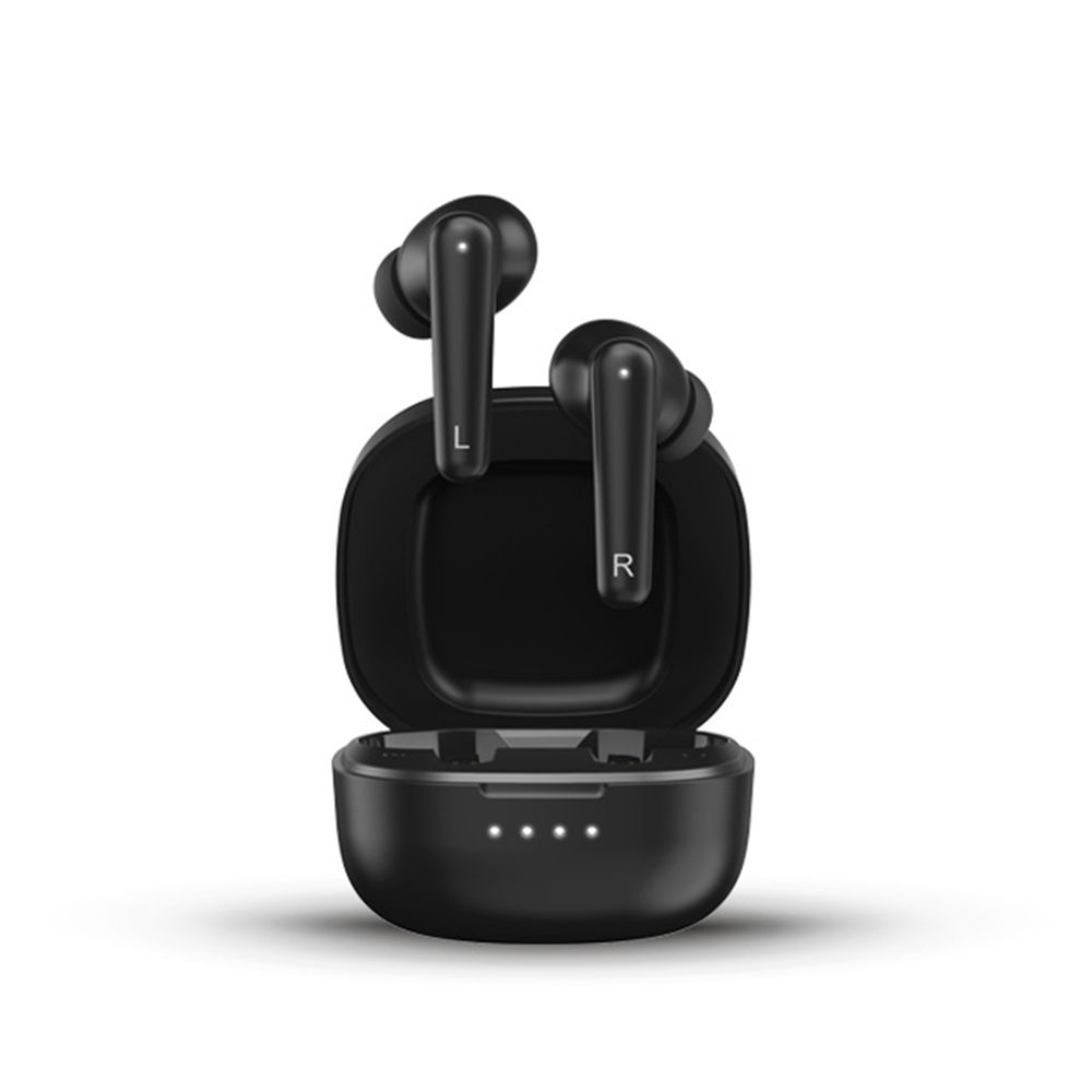 Auriculares Genius Hs-m910bt Bt5.3 Black