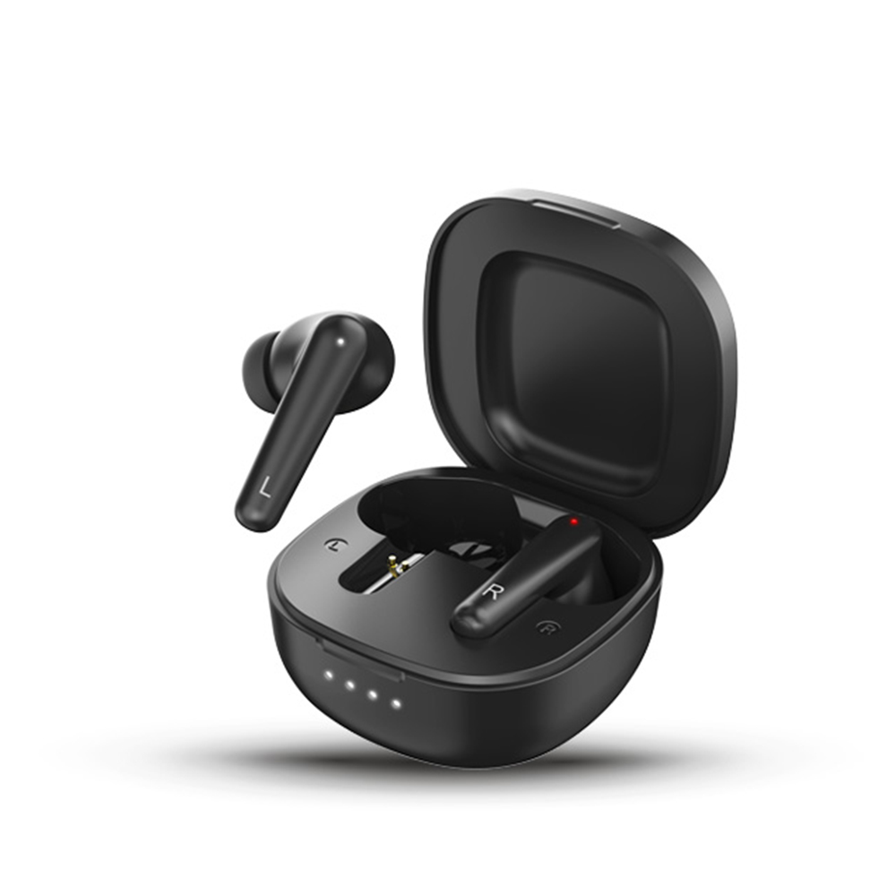 Auriculares Genius Hs-m910bt Bt5.3 Black