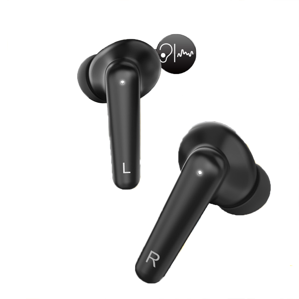 Auriculares Genius Hs-m910bt Bt5.3 Black