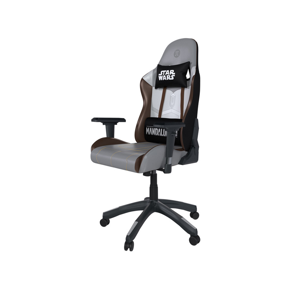 Silla Gamer Primus Thronos Brown Mandalorian 200s 