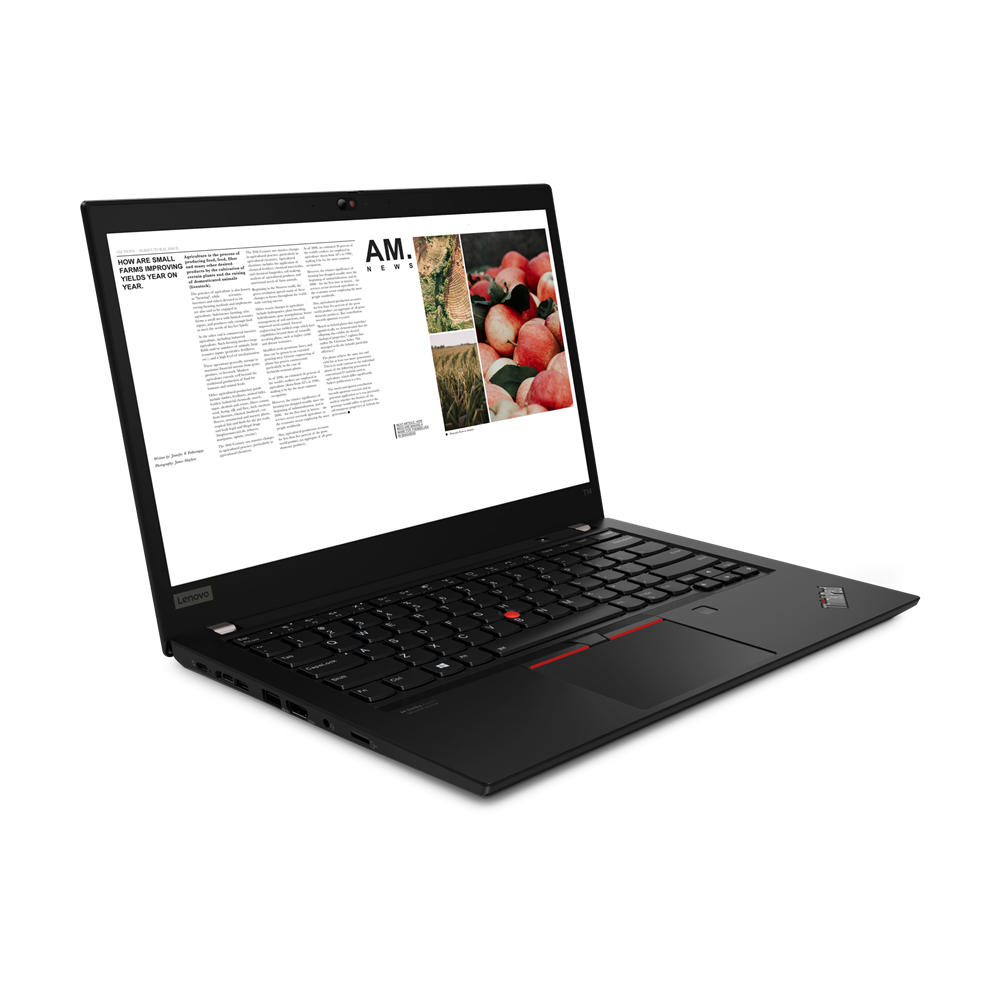 Nb Lenovo 14 T14 I5- 1145g7 16g Ssd512 W11pro