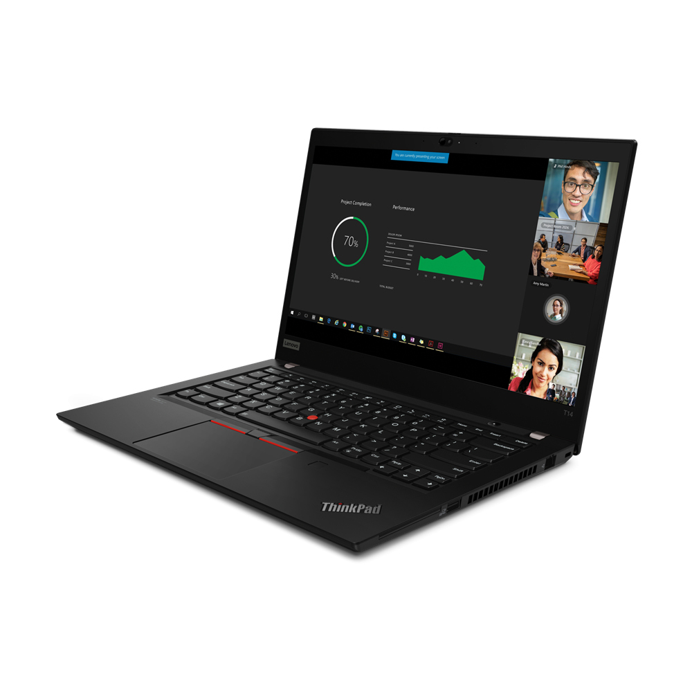 Nb Lenovo 14 T14 I5- 1145g7 16g Ssd512 W11pro