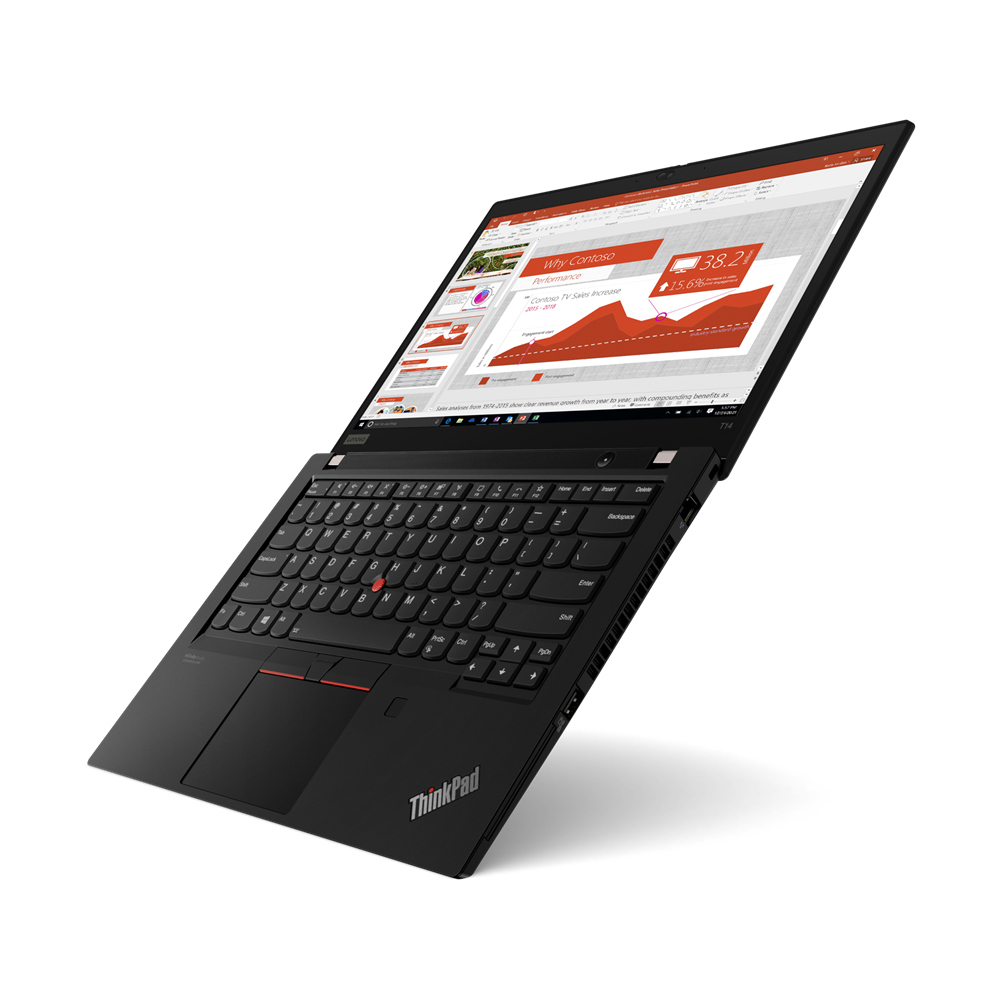 Nb Lenovo 14 T14 I5- 1145g7 16g Ssd512 W11pro