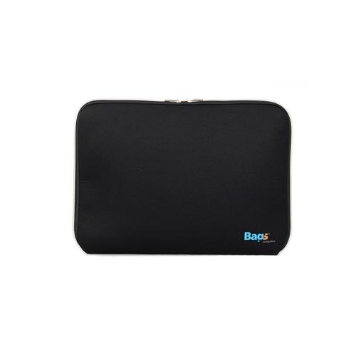 FUNDA P/NOTEBOOK 14/15 BAGS NEOPRENE 4MM NEGRO