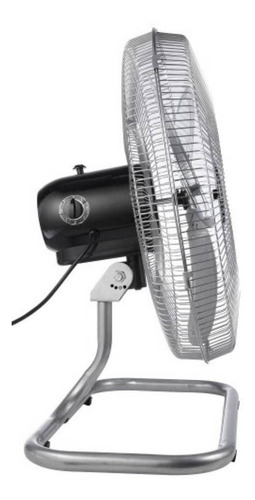 Ventilador Turbo 20in Peabody Vp150 130 Watts