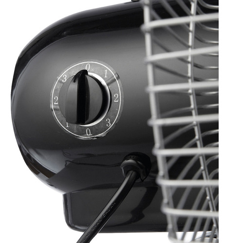 Ventilador Turbo 20in Peabody Vp150 130 Watts