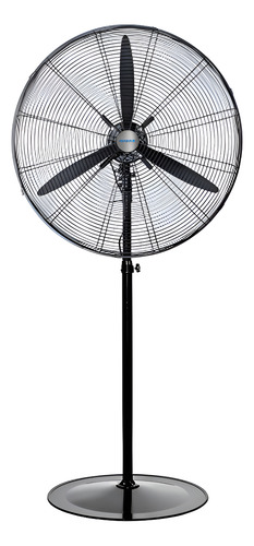 Ventilador De Pie 26in Peabody Vi260m 220 Watts