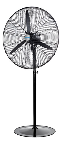 Ventilador De Pie 26in Peabody Vi260m 220 Watts