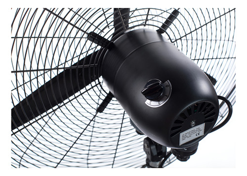 Ventilador De Pie 26in Peabody Vi260m 220 Watts