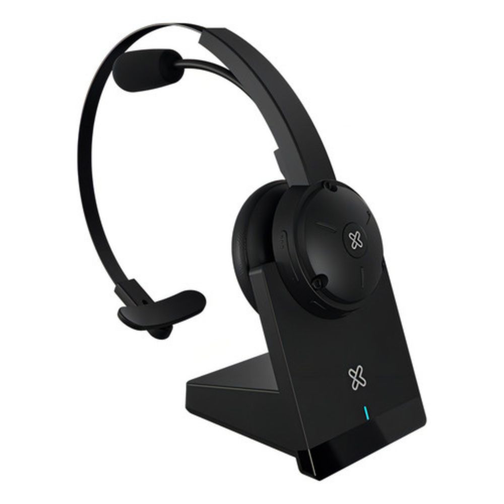Auriculares Klipxtreme Crystalcom Pro Inalambrico