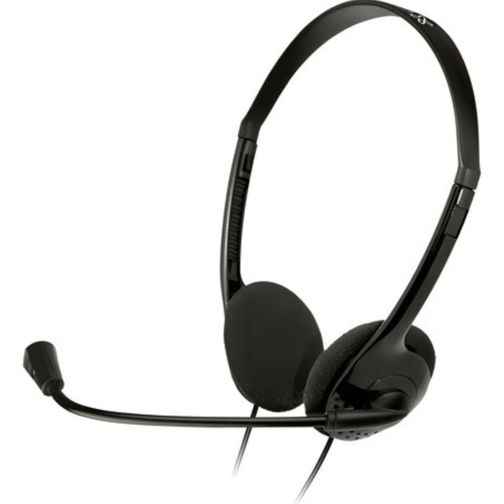 Auriculares Klipxtreme Sekual Para Pc C/microfono