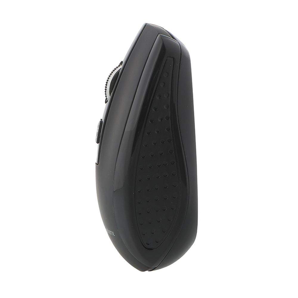 Mouse Klipxtreme Klever Inalambrico De 6 Botones