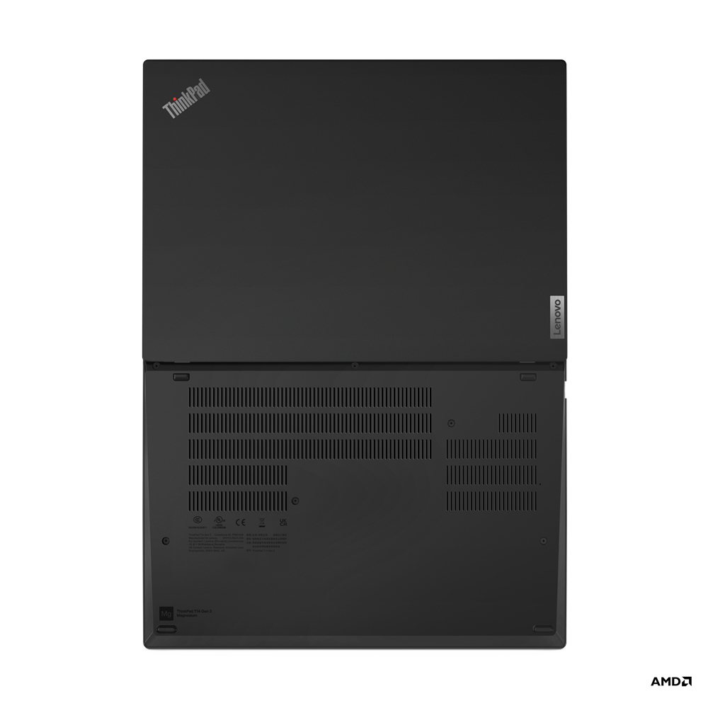 Notebook Lenovo 14 T14 R5- 6650u 16g Ssd512 W11pro 3yos