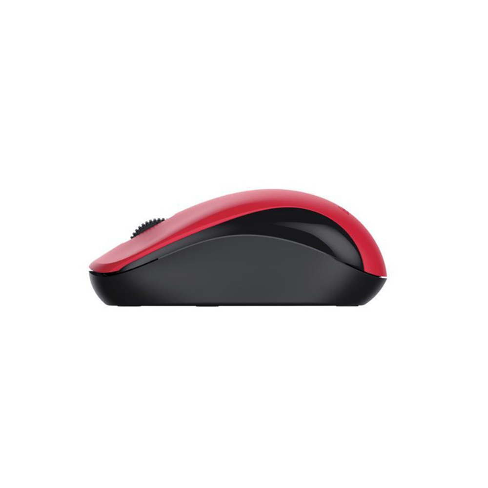 Mouse Genius Nx-7000 Red Wireless