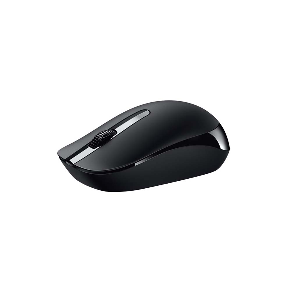 Mouse Genius Nx-7007 Wireless Black