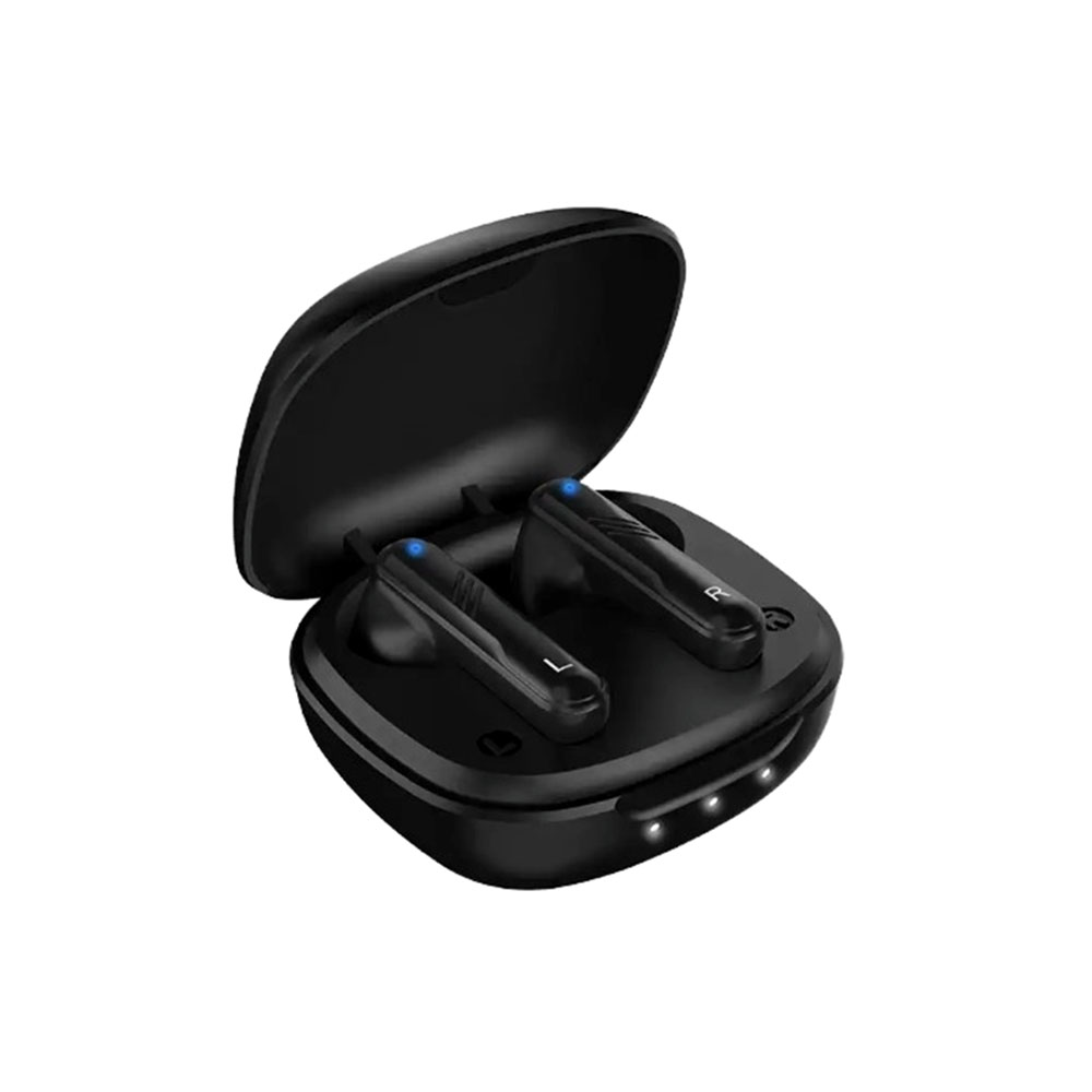 Auriculares Genius Hs-m905bt Bt5.0 Black