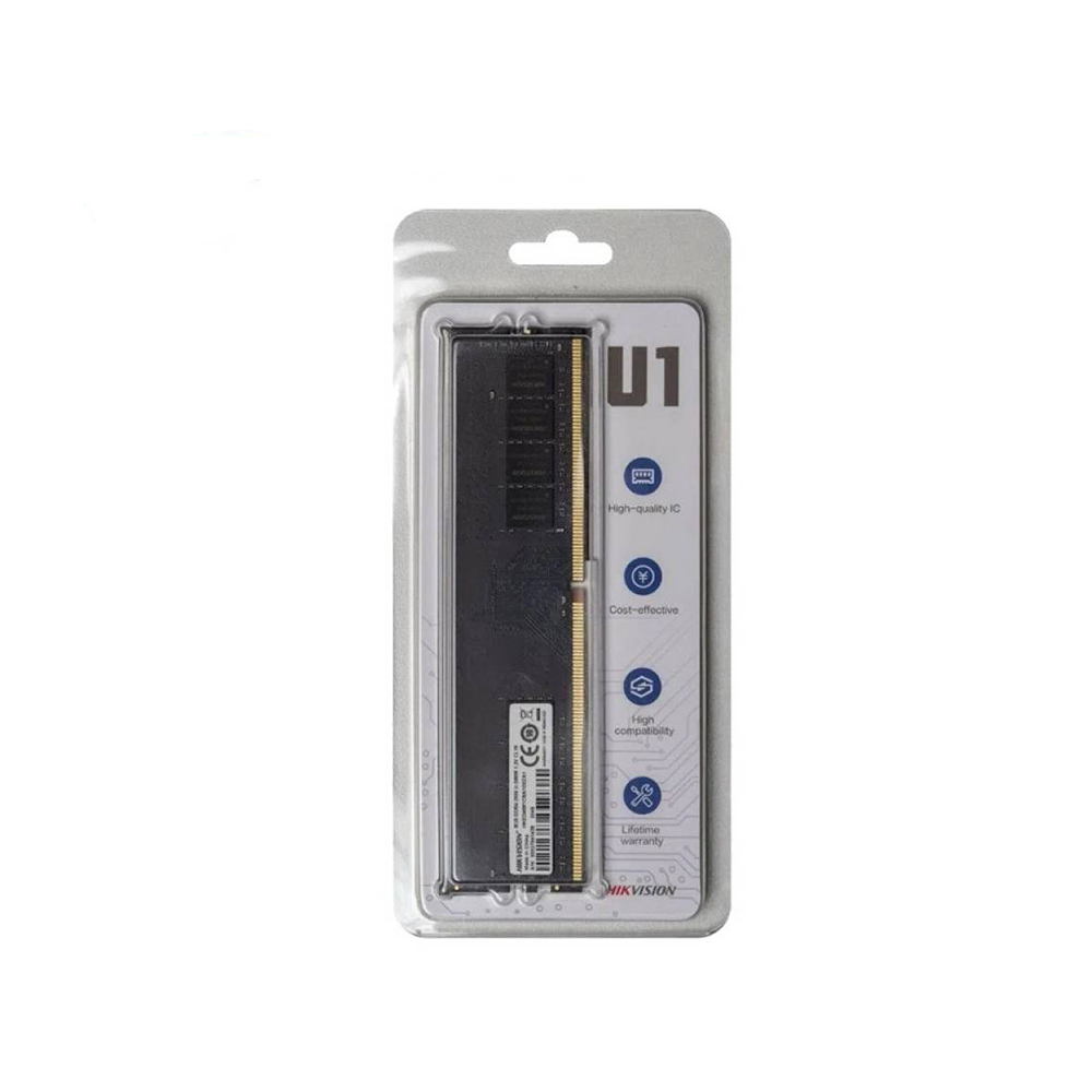 Ddr4 8gb Hiksemi 3200mhz Single Tray