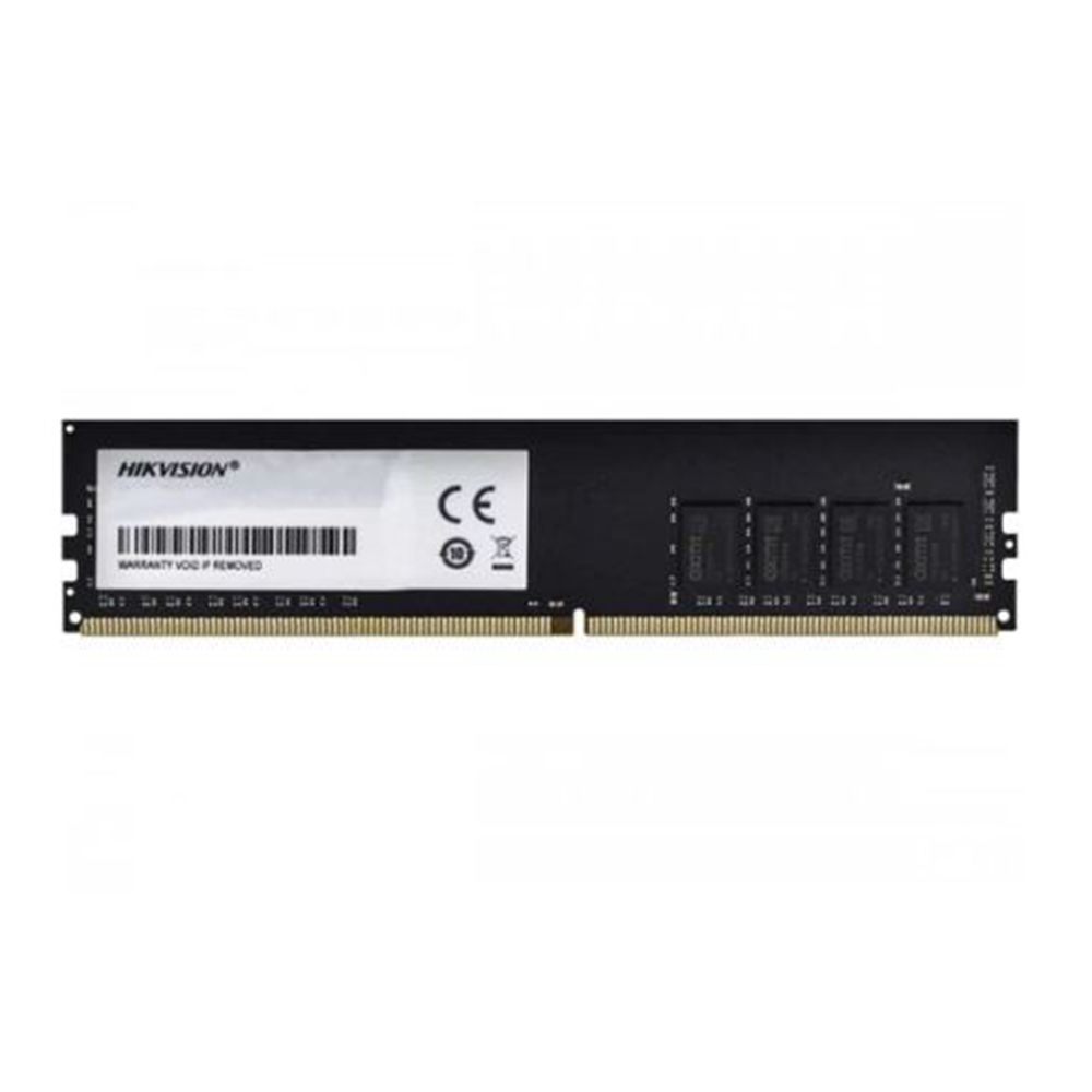 Ddr4 8gb Hiksemi 3200mhz Single Tray